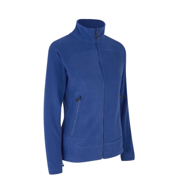 Zip n Mix microfleece women