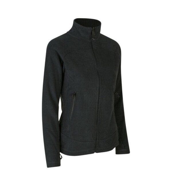 Zip n Mix microfleece women