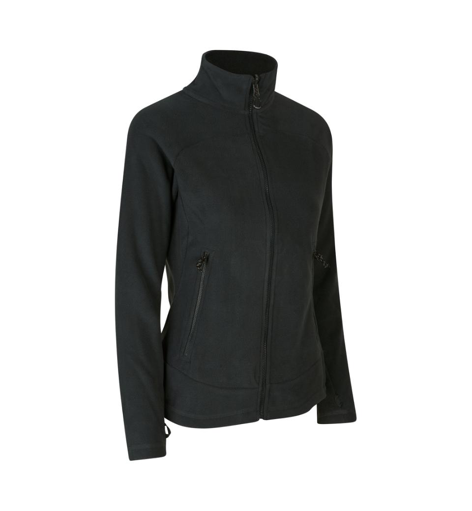 Zip-n-Mix microfleece women