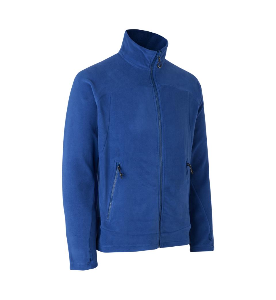Zip-n-Mix microfleece